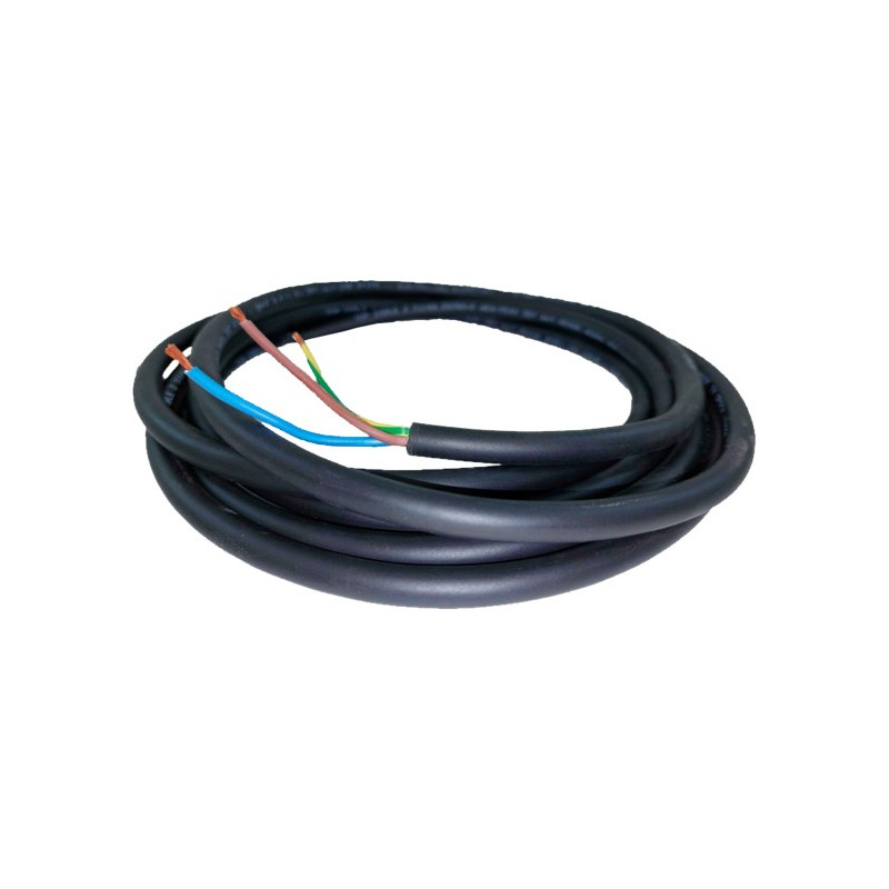 CABLE MANGUERA FLEXIGRON 3X1.5 N