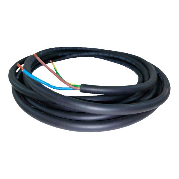 CABLE MANGUERA FLEXIGRON 3X1.5 N