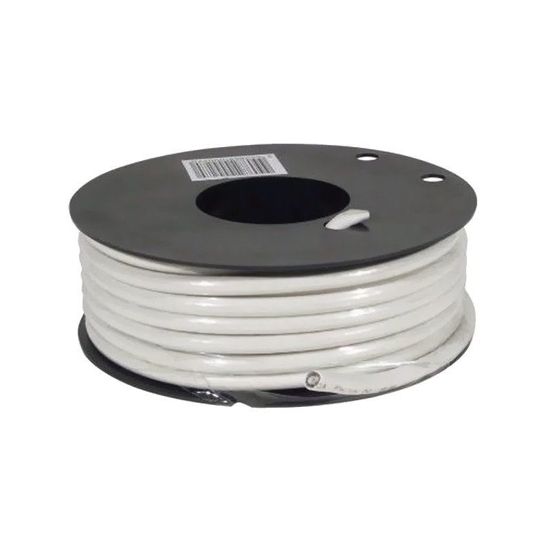 ROLLO CABLE TV 25MTS