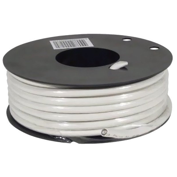 ROLLO CABLE TV 25MTS