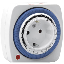 TEMPORIZADOR ANALOGICO MINI