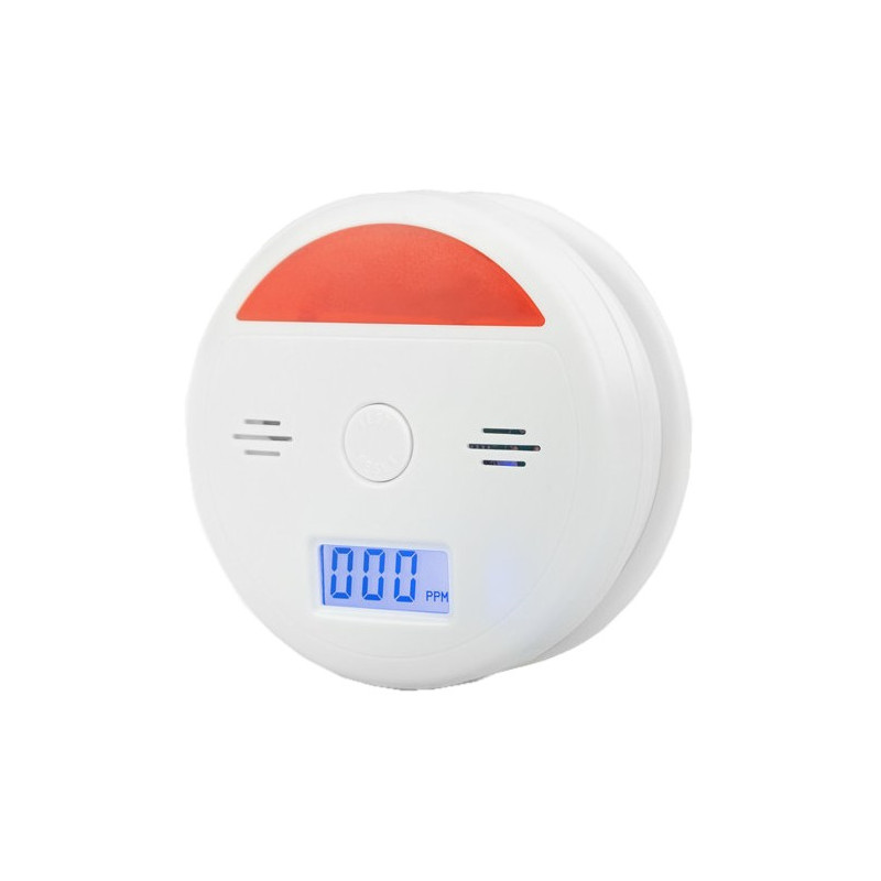 DETECTOR CO IM601