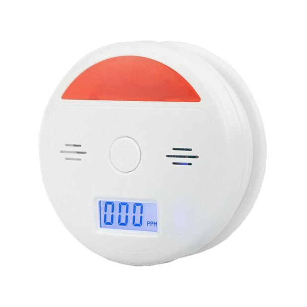 DETECTOR CO IM601