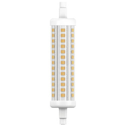 LAMPARA LED R7S 9,5W 360º 118MM 1250LM 6000K