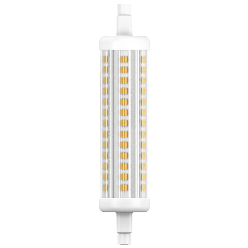LAMPARA LED R7S 9,5W 360º 118MM 1250LM 6000K