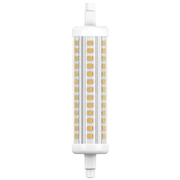 LAMPARA LED R7S 9,5W 360º 118MM 1250LM 6000K