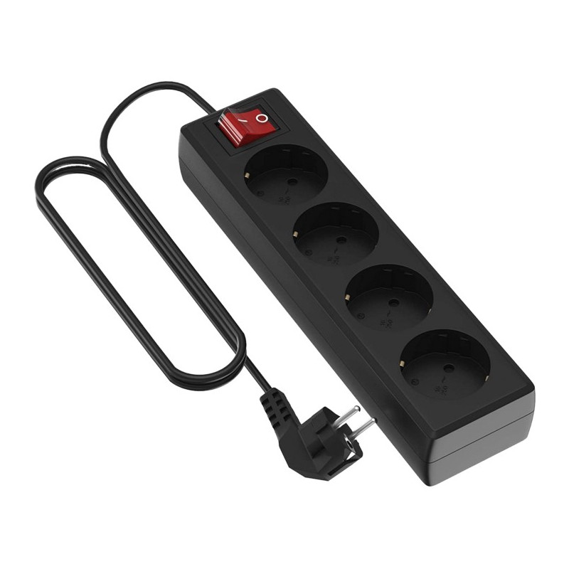 LAMPARA LED ESF. 5W E14 220º 400LM 30K CALIDA