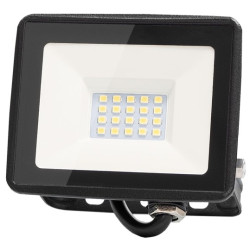 FOCO LED EXTERIOR 30W 2830LM 65K