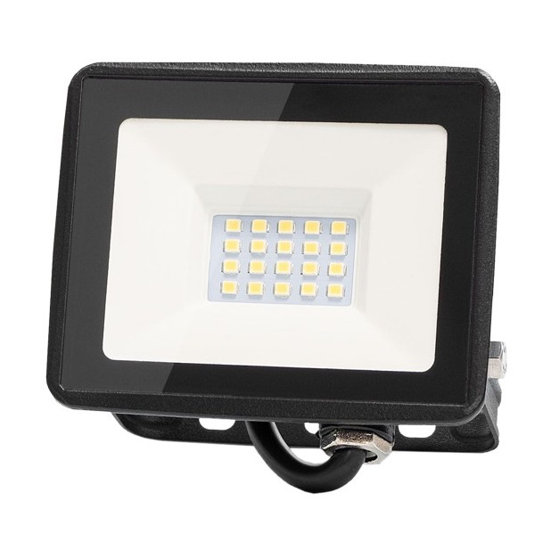 FOCO LED EXT. 20W 1740LM 40K