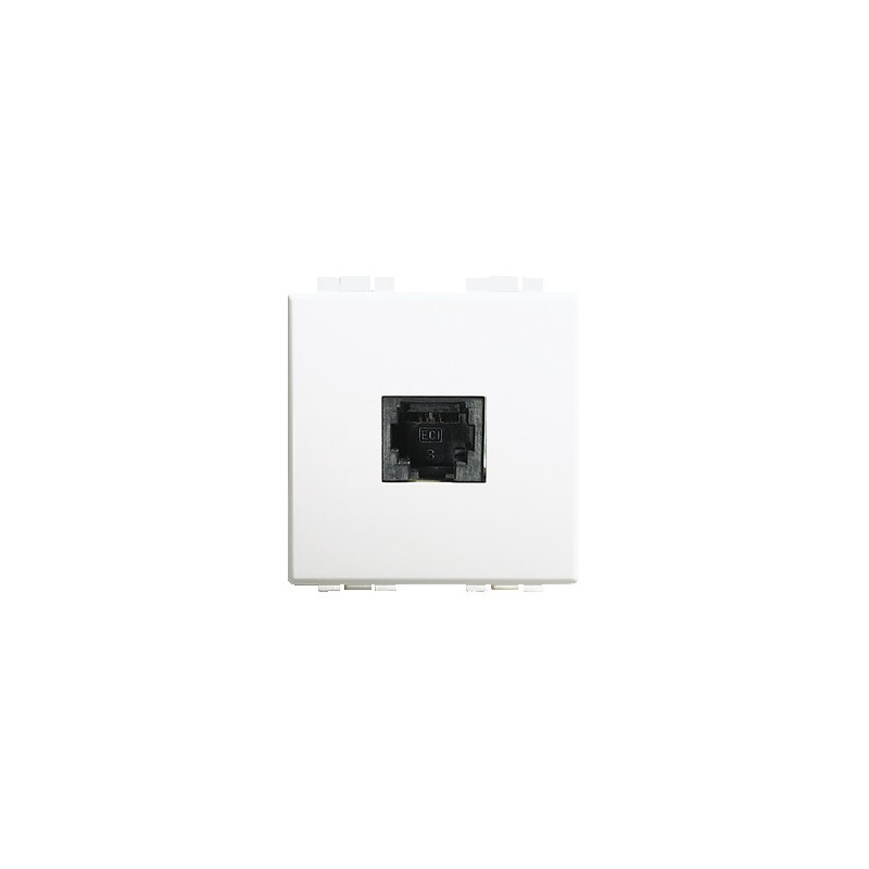 BASE TELEFONO BLANCO 1MOD