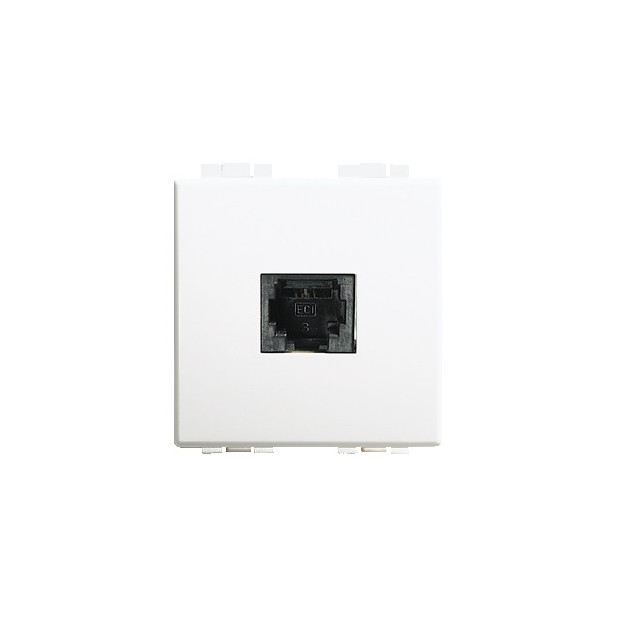 BASE TELEFONO BLANCO 1MOD