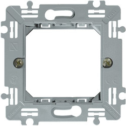 SOPORTE ENLAZABLE 2MOD