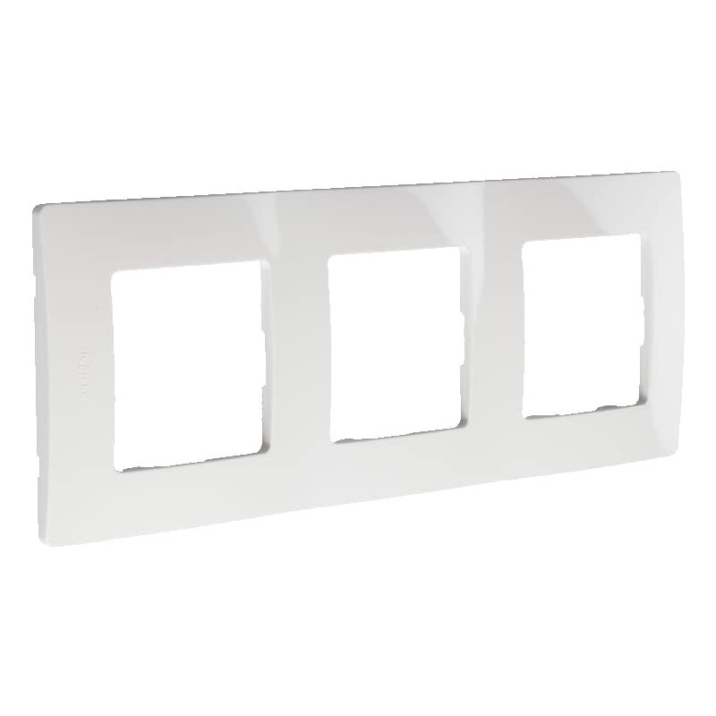 NIL PLACA 3 MOD.BLANCA