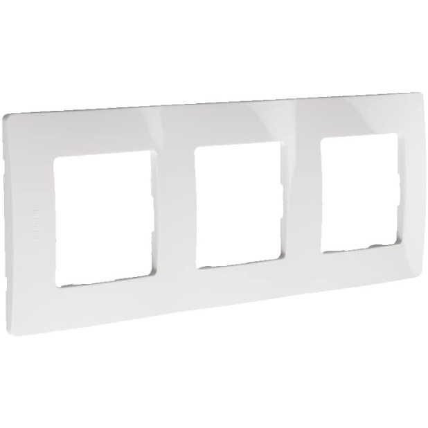 NIL PLACA 3 MOD.BLANCA