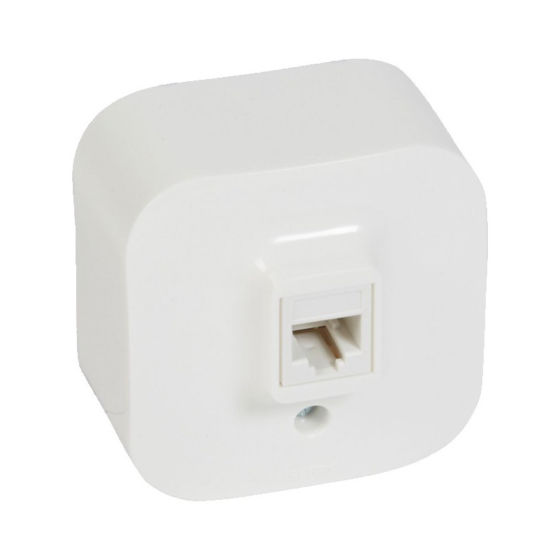 FORIX TOMA TELEFONO RJ11