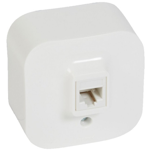 FORIX TOMA TELEFONO RJ11