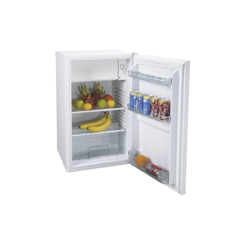 FRIGORIFICO GLACIAR 95LTS 220V BLANCO