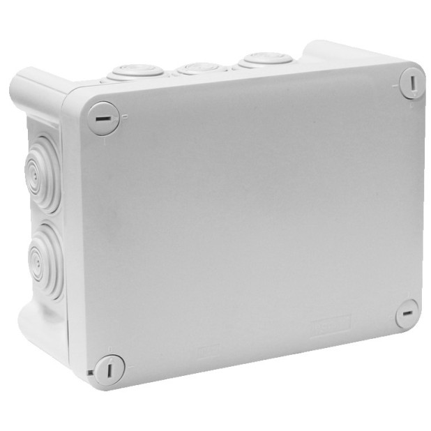 CAJA DERIVACION PLEXO 155X110X80