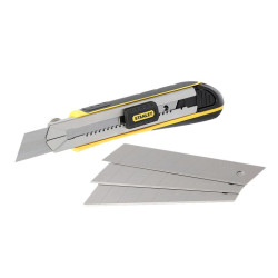 CUTTER STANLEY FATMAX 25MM