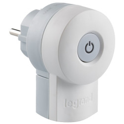 CLAVIJA SCHUKO C/INTERRUPTOR 16A