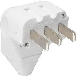 CLAVIJA 2POLOS+T 25A GSB