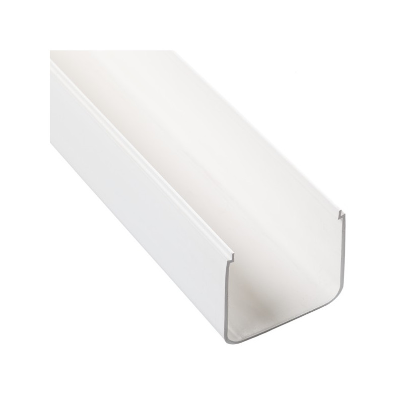 CANAL FLUIDQUINT 40X70 2M GSB