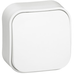 FORIX PULSADOR LEGRAND 6A