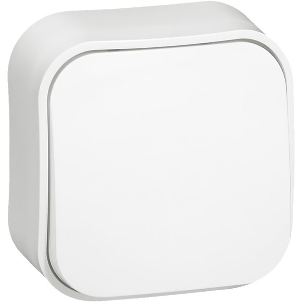 FORIX PULSADOR LEGRAND 6A