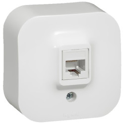 FORIX TOMA DE RED RJ45 CAT 5E UTP