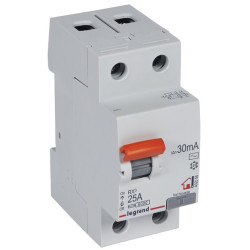 DIFERENCIAL BIPOLAR 25A