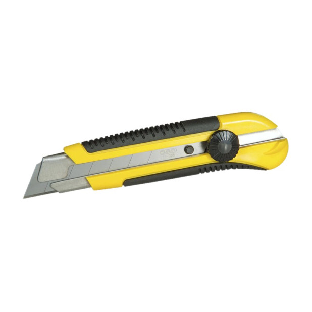 CUTTER STANLEY 25MM