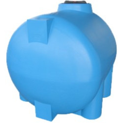 DEPOSITO CISTERNA ORIZON AZUL 5.000 LTS HORIZONTAL