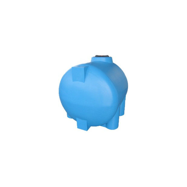 DEPOSITO CISTERNA ORIZON AZUL 5.000 LTS HORIZONTAL