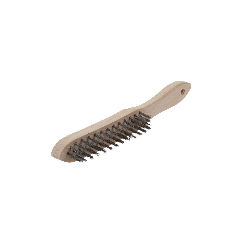 CEPILLO METALICO M/MADERA ACERO ONDULADO