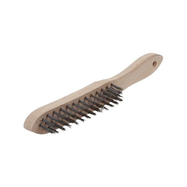 CEPILLO METALICO M/MADERA ACERO ONDULADO