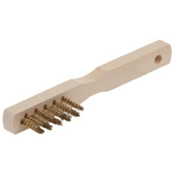 CEPILLO METALICO MANO LATON 200MM