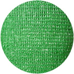MALLA OCULTACION TOTAL 120gr 2x10M VERDE