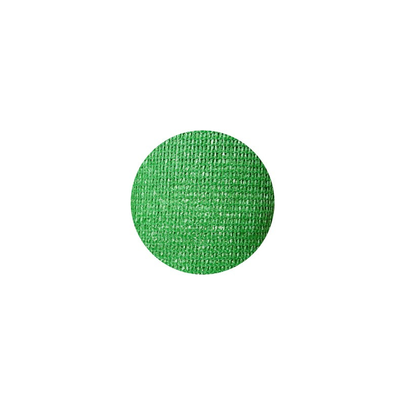 MALLA OCULTACION TOTAL 120gr 2x10M VERDE