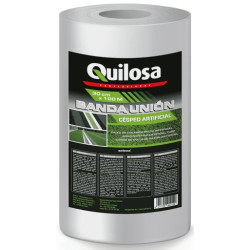 BANDA UNION CESPED BLANCO 30x100mts
