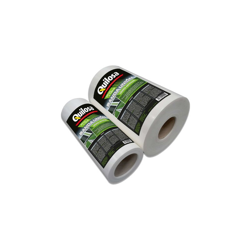 BANDA UNION CESPED BLANCO 30x10mts
