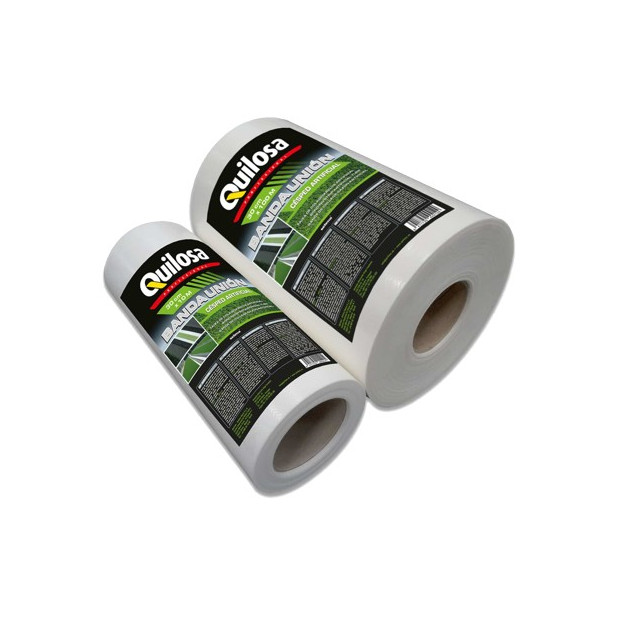 BANDA UNION CESPED BLANCO 30x10mts