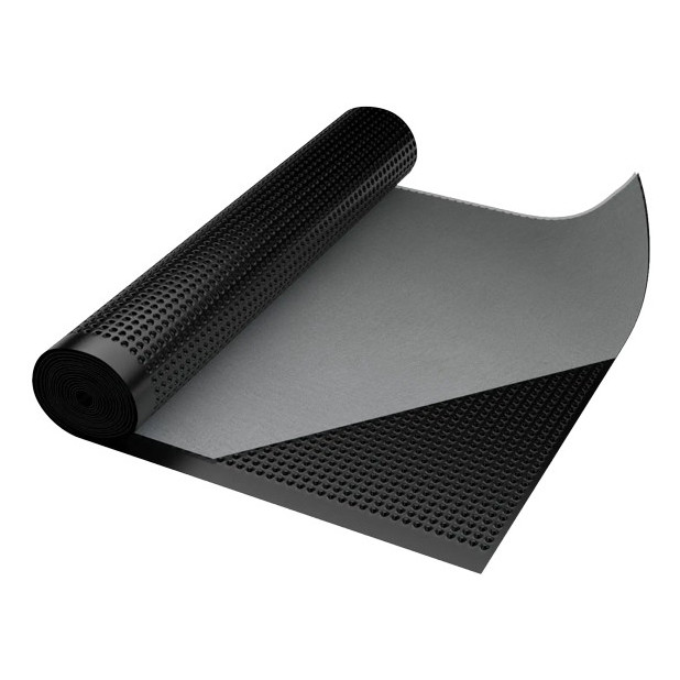 TELA DRENANTE P-5 2,00x20MTS.