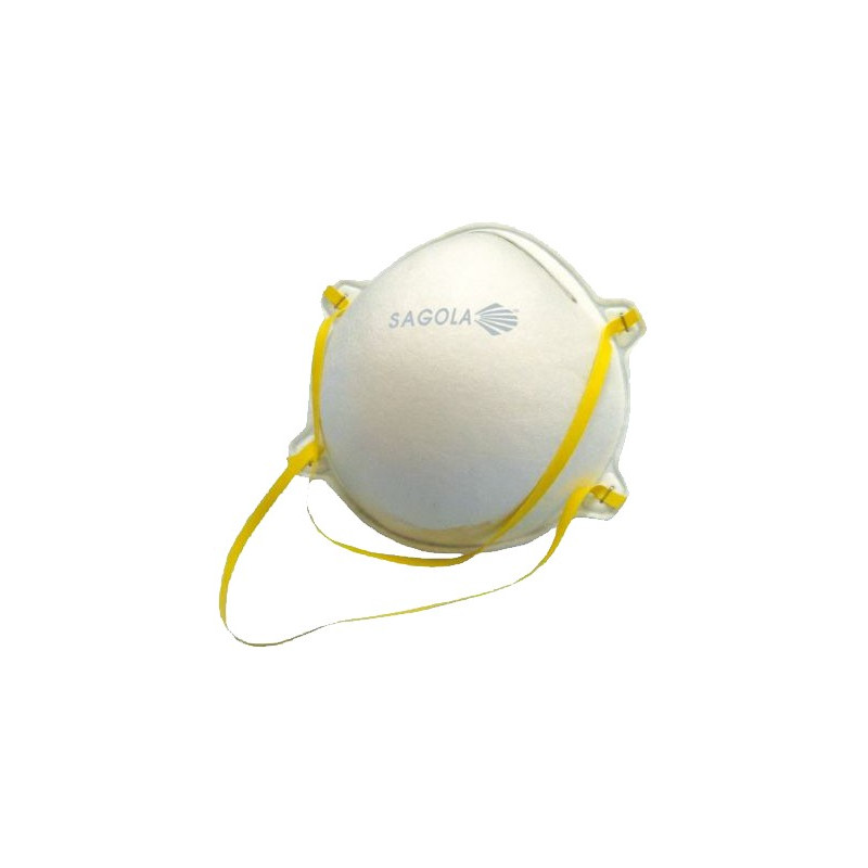 FILTRO PINTURA CARETA TIPO A