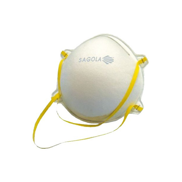 FILTRO PINTURA CARETA TIPO A