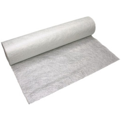 ROLLO FIBRA EMULSION MAT 300G (5M2)