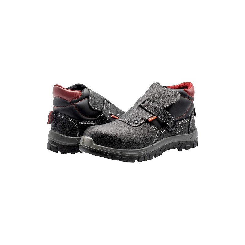 BOTA SOLDADOR S3 T-43