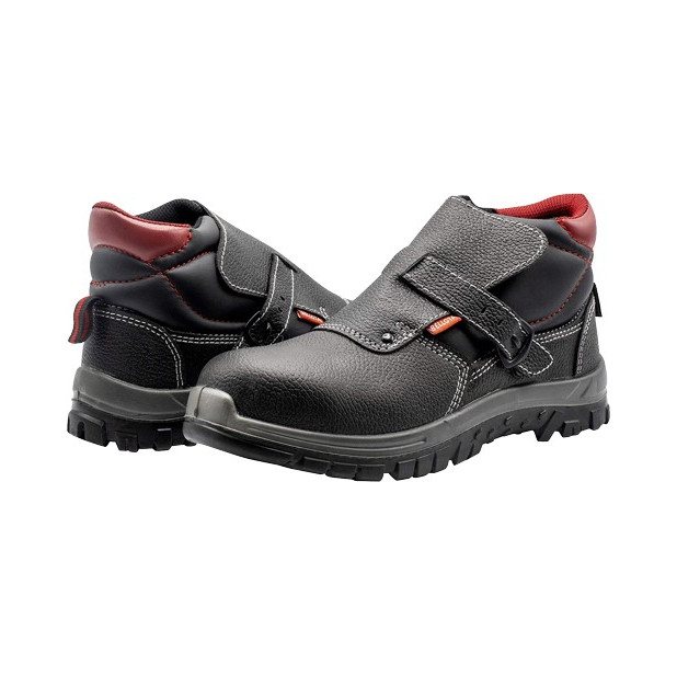 BOTA SOLDADOR S3 T-43
