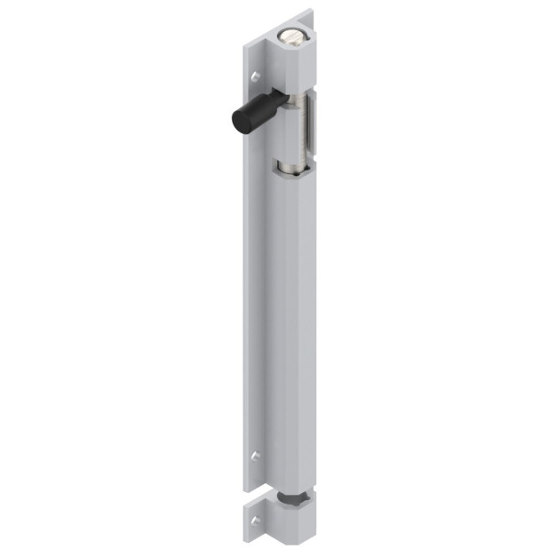 PASADOR ALMA 222 DE 100 PLANO PLATA