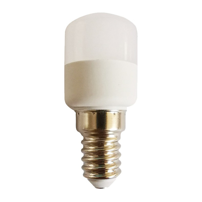 LAMPARA LED PEBETERA 2W E14 120º 230V 6500K