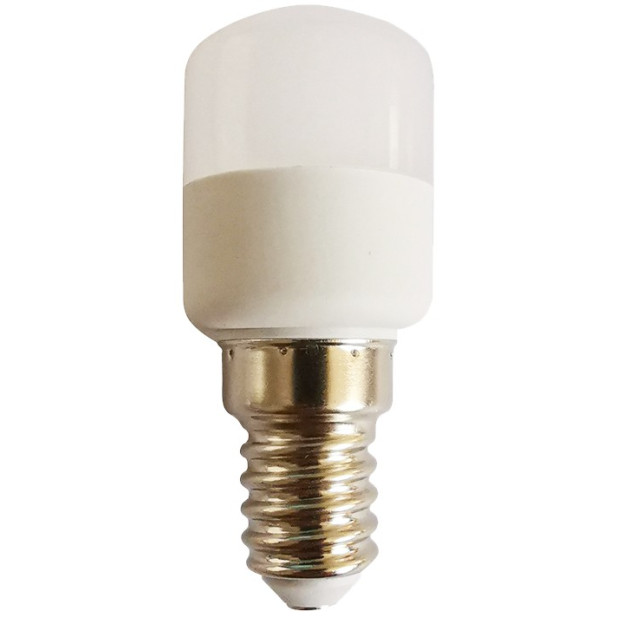 LAMPARA LED PEBETERA 2W E14 120º 230V 6500K
